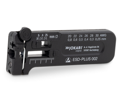 Микроприспособление для снятия изоляции JOKARI ESD-Plus 002