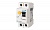 Устройство защитного отключения Eaton PF6-40/2/003 2P 40A 30мА тип AC