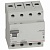 Устройство защитного отключения Legrand RX3 4P 63A 100 мА тип AC