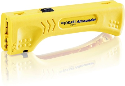 Съемник изоляции JOKARI ALLROUNDER