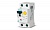 Диф. автоматический выключатель Eaton PFL6 1P+N C40 30 мА тип AC