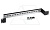 LN-PNL-DIN-1U19-E-BL