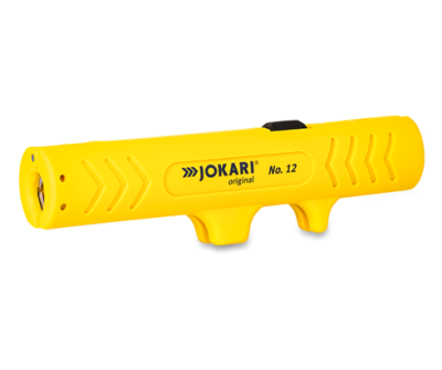 Съемник изоляции JOKARI №12