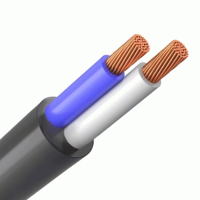 Кабель КГВВнг (A) LS 2х2,5