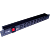 Блок розеток TWT 19" 9 шт. C13, 10A 250V, без шнура питания
