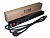 Блок розеток TWT 19" 8 шт., 10A 250V, Шнур питания 3.0 м