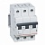 Автоматический выключатель Legrand RX3 40A 3P тип C
