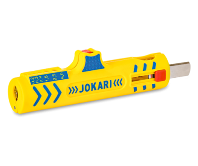 Съемник изоляции JOKARI Super №15