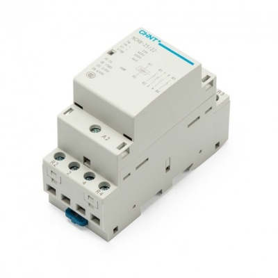Контактор модульный NCH8-40/11 40A  1НЗ+1НО AC220/230В 50Гц (CHINT)