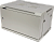 Шкаф настенный серии Pro, 3-секционный, 18U 600x600, металлическая дверь