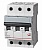 Автоматический выключатель Legrand RX3 6A 3P тип C