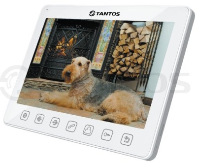 Видеодомофон Tantos Sherlock +