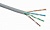 Кабель витая пара UTP Cat 5e PVC 4х2х0,5