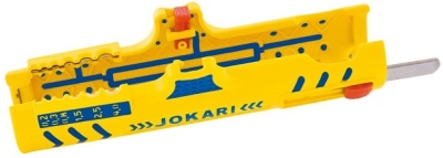 Съемник изоляции JOKARI SECURA №15