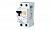 Диф. автоматический выключатель Eaton PFL7 1P+N B40 30 мА тип AC