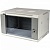 Шкаф настенный серии Pro, 22U 600x800, стеклянная дверь