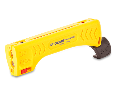 Съемник изоляции JOKARI TopCoax Plus