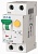 Диф. автоматический выключатель Eaton PFL7 1P+N C6 30 мА тип AC