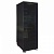 Шкаф TWT 19" серии Business, 37U 600x1000, черный, вентилируемая входная дверь, двухсекционная вентилируемая задняя дверь